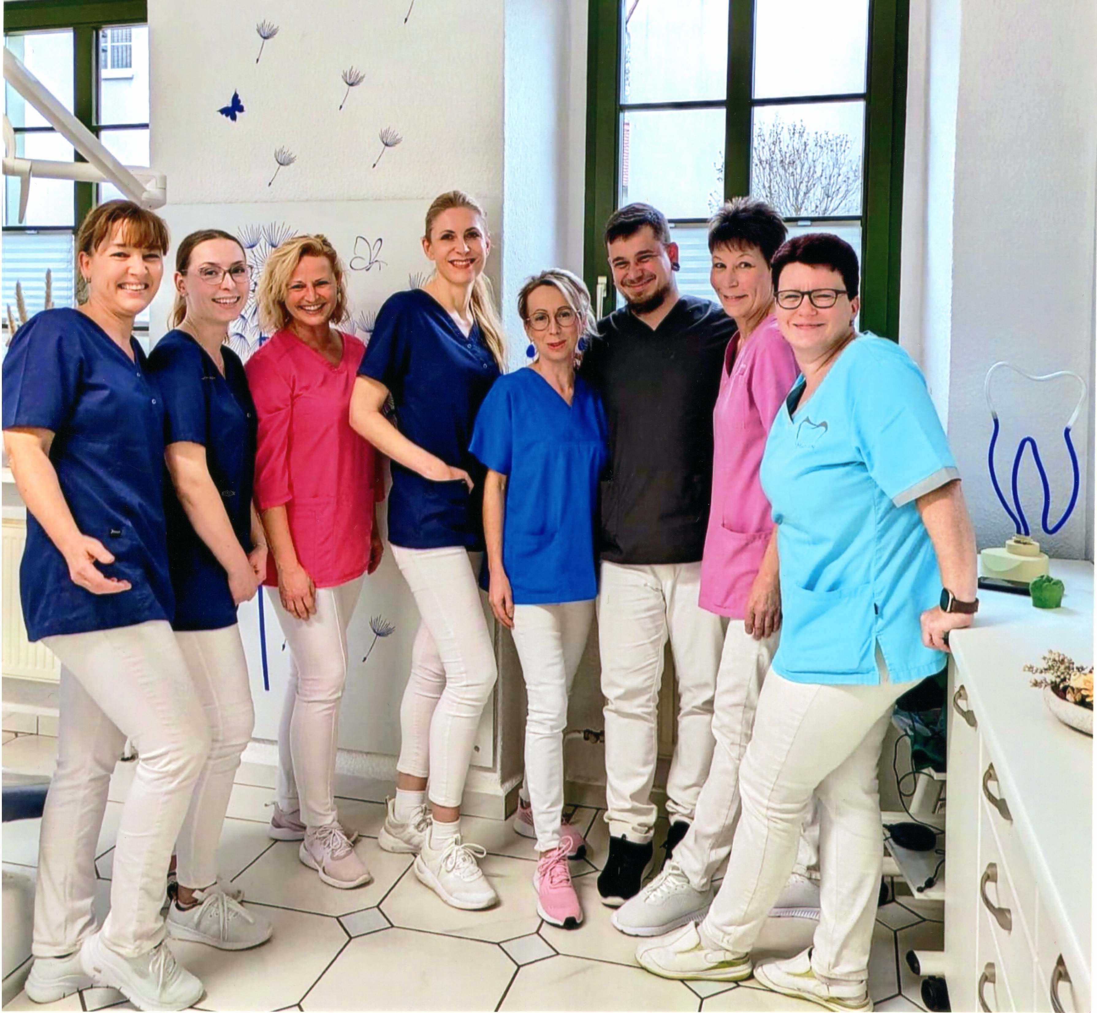 Praxisteam